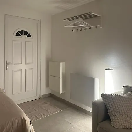 Moderne Et Spacieux 4 Draveil
