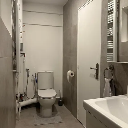 Moderne Et Spacieux 4