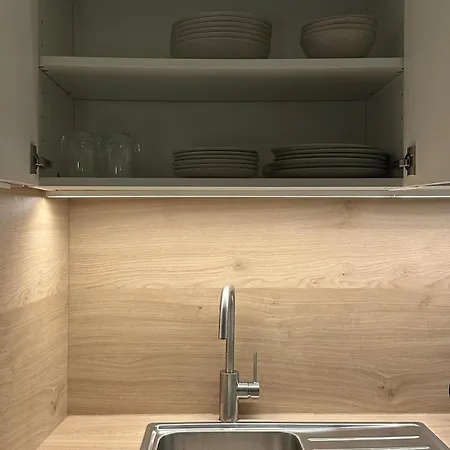 Moderne Et Spacieux 4