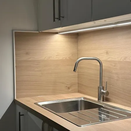 דירה Moderne Et Spacieux 4 *