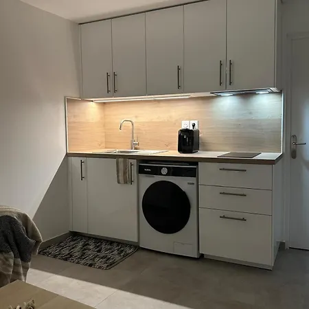 Moderne Et Spacieux 4 *